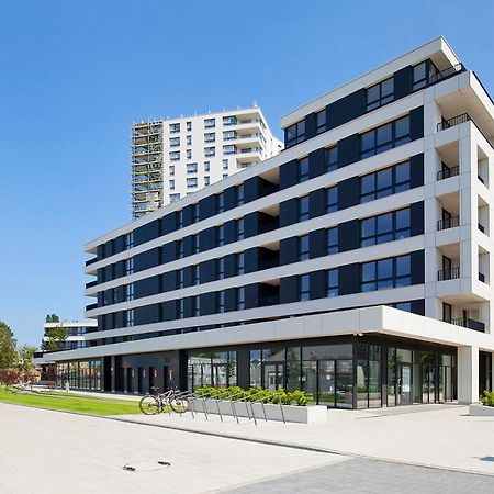 Ms Apartments Matros Gdynia Extérieur photo